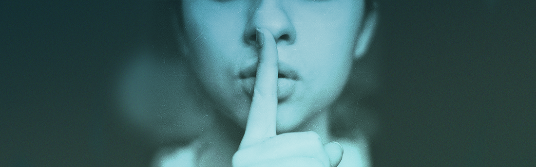 Secrets Make Us Sick: Why Sharing Could Be the First Step to Healing Trichotillomania