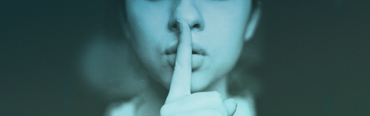 Secrets Make Us Sick: Why Sharing Could Be the First Step to Healing Trichotillomania