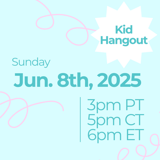 06.08.25 Kid Hangout