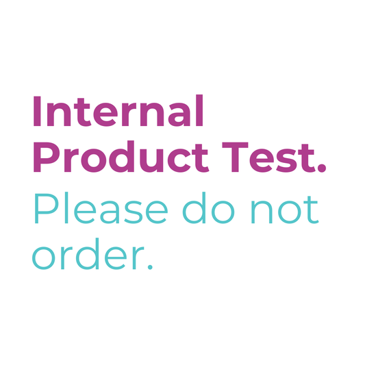 Internal Test