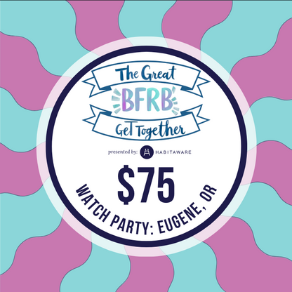 Great BFRB Get-Together