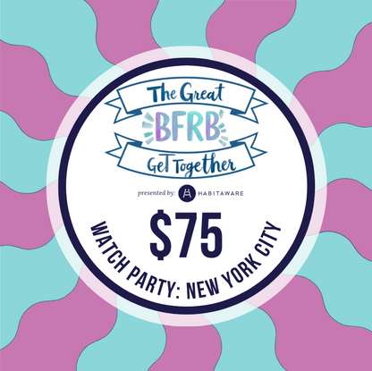 Great BFRB Get-Together