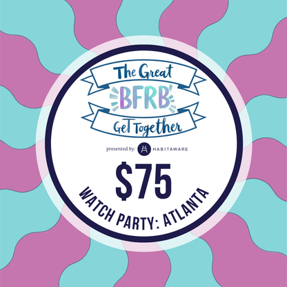 Great BFRB Get-Together