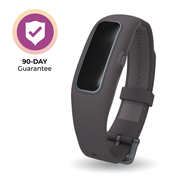 矯正用品・補助ベルト Habitaware keen2 Keen2 Awareness Bracelet | BFRB Bracelet - HabitAware