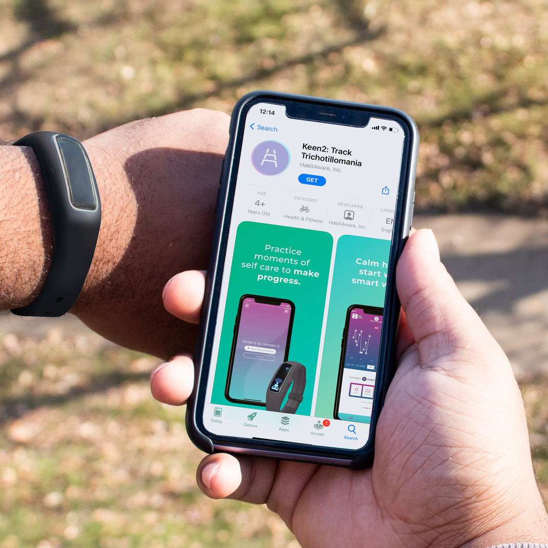 Keen2 Guide 2023 HabitAware