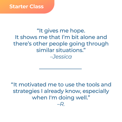 The Keen2 System: Smart Bracelet & Recovery Course