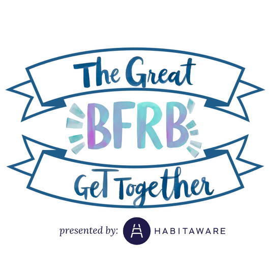 Great BFRB Get-Together