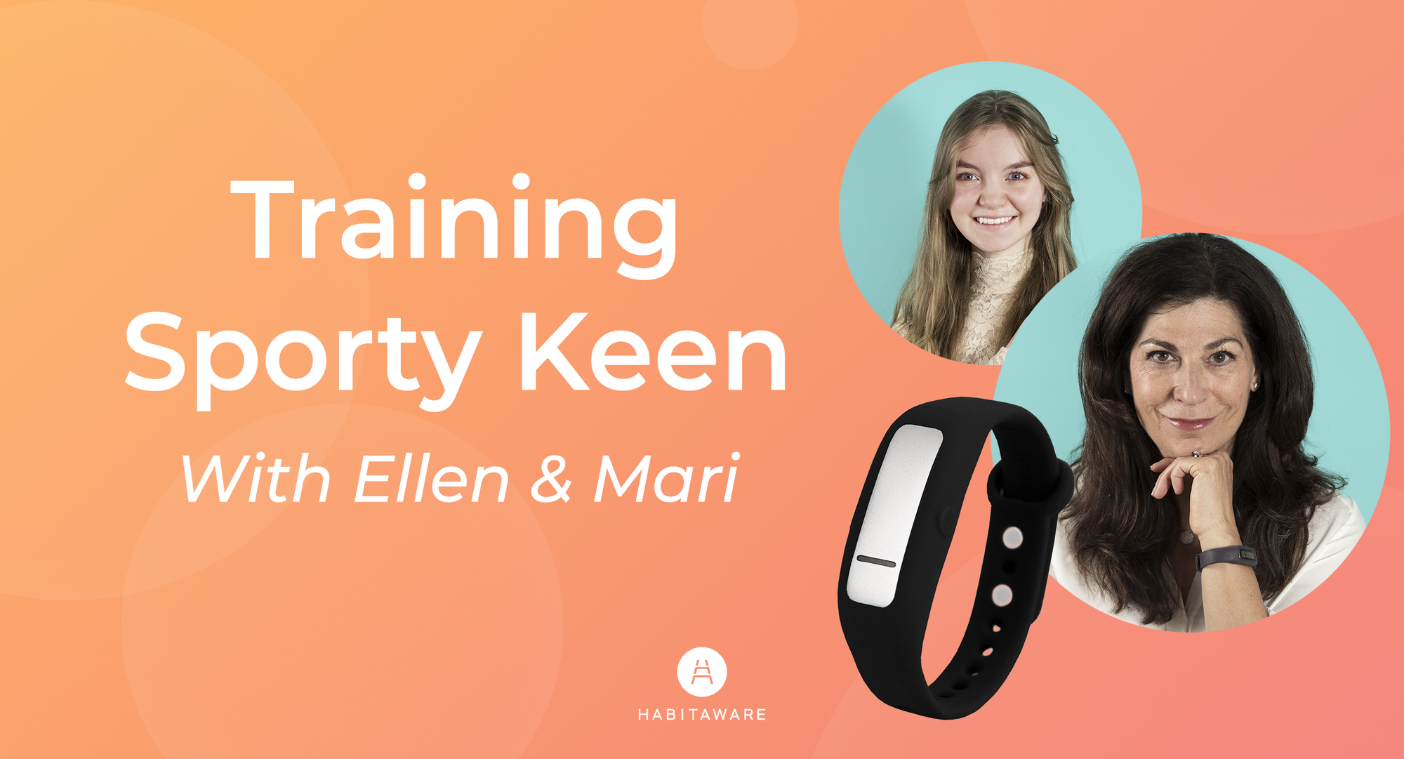 Sporty Keen Guide 2023 HabitAware