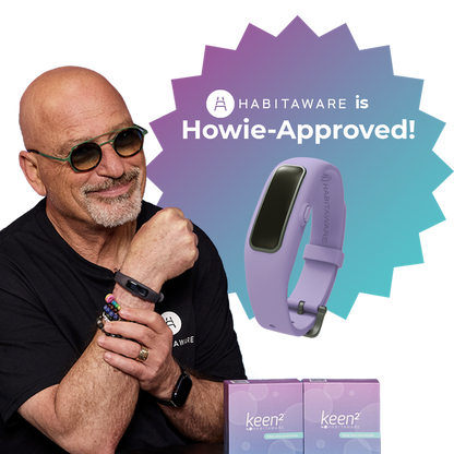 The Keen2 System: Smart Bracelet & Recovery Course