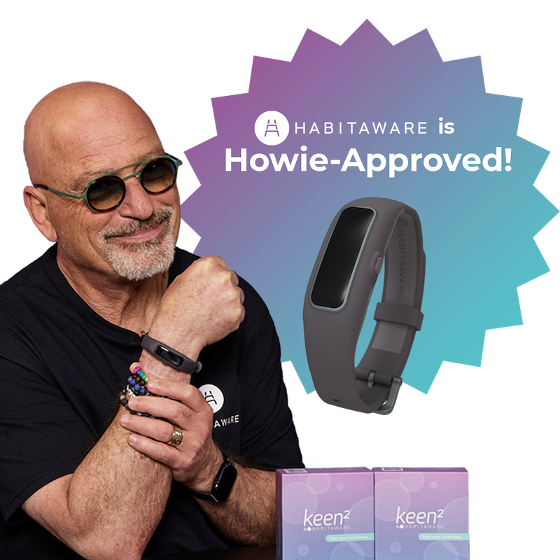 The Keen2 System: Smart Bracelet & Recovery Course
