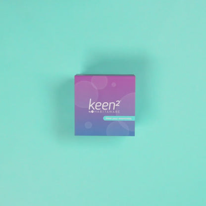 The Keen2 System: Smart Bracelet & Recovery Course