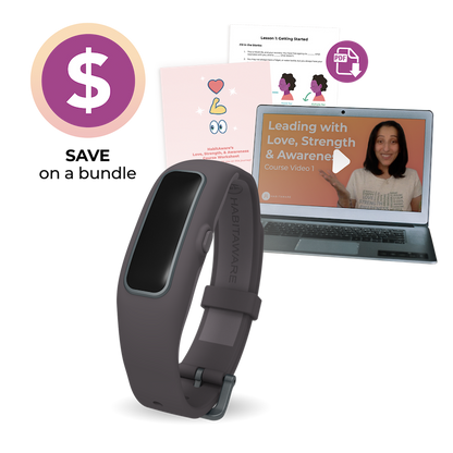 The Keen2 System: Smart Bracelet & Recovery Course