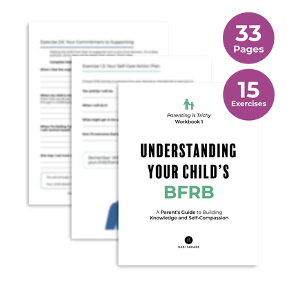 Parenting is Trichy: Complete Workbook Series (1-3) PDF Download