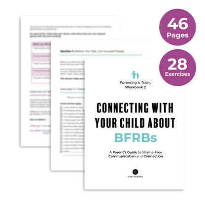 Parenting is Trichy: Complete Workbook Series (1-3) PDF Download